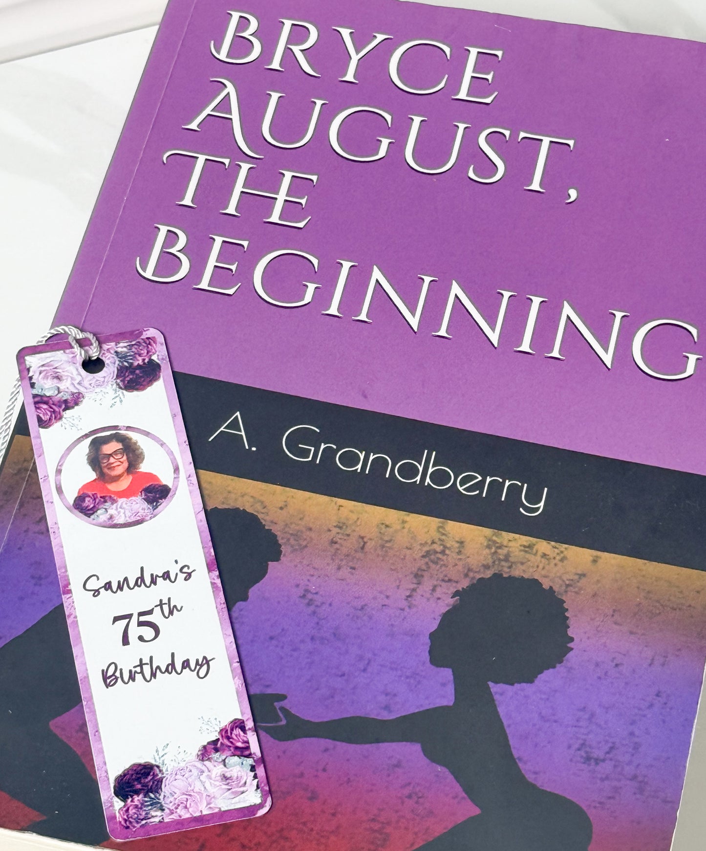 Personalized Bookmarks