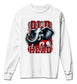 OLD HEAD Elephant Tee - Long Sleeve