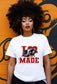IY MADE Elephant Tee
