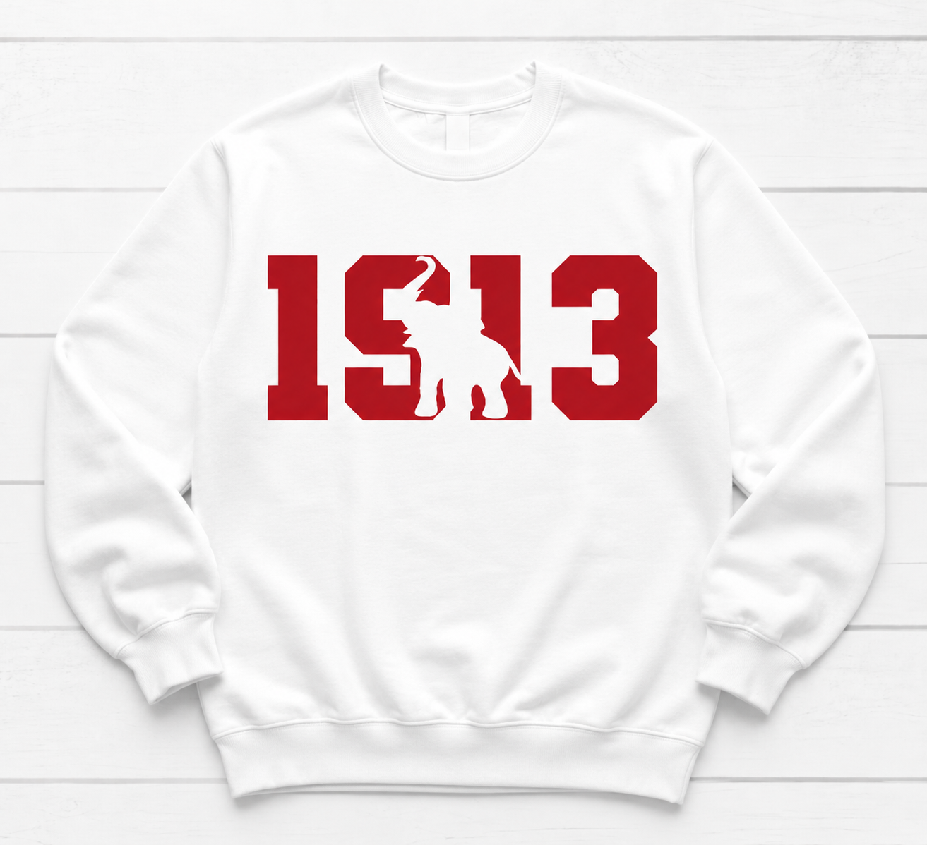 1913 Elephant Tee