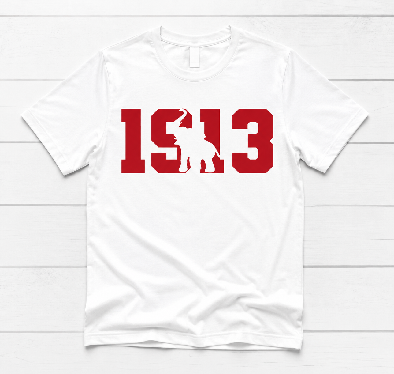 1913 Elephant Tee