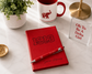 Personalized Journal | Delta Journal