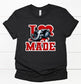 IY MADE Elephant Tee