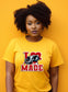 IY MADE Elephant Tee