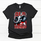 OLD HEAD Elephant Tee - Short Sleeve