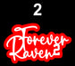 Memorial Pins - Raven
