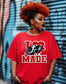 IY MADE Elephant Tee