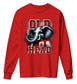 OLD HEAD Elephant Tee - Long Sleeve