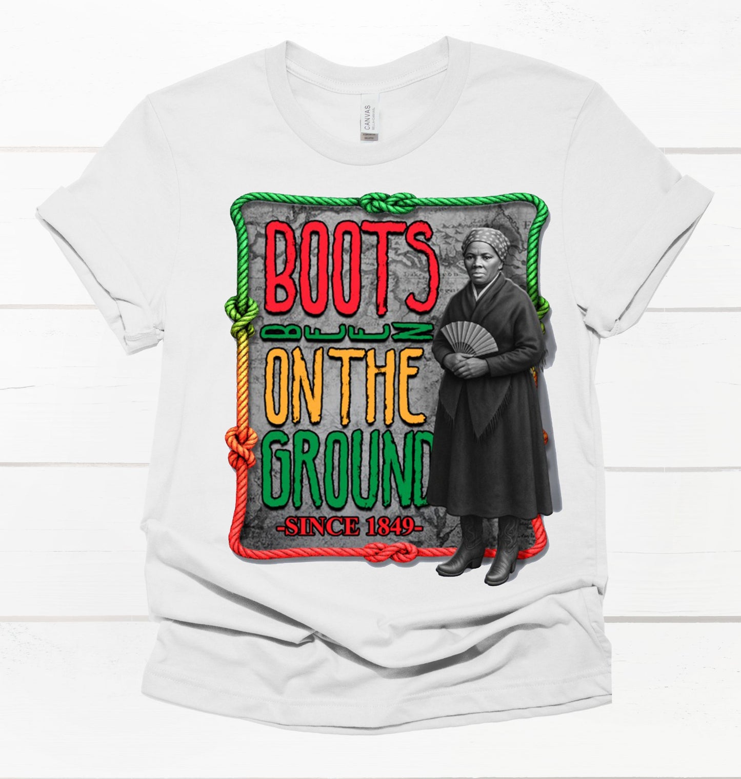 T-Shirt Tuesday 5.27.25