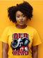 OLD HEAD Elephant Tee - Short Sleeve