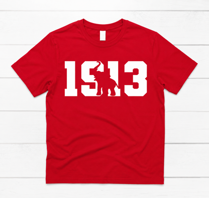 1913 Elephant Tee