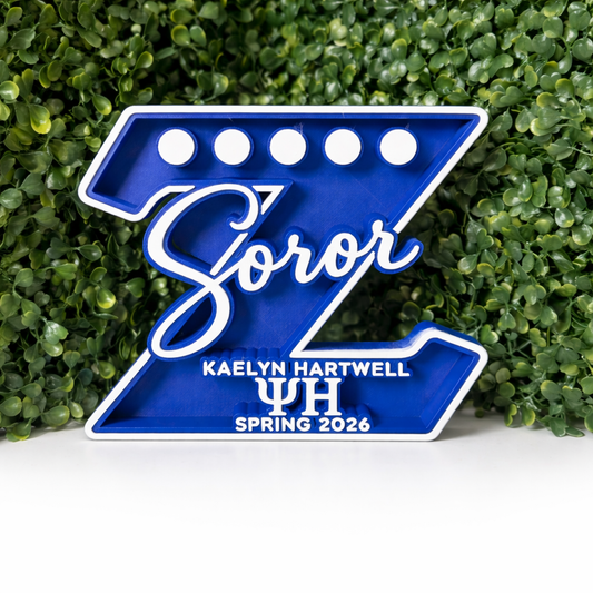 Soror Decor - Finer Edition