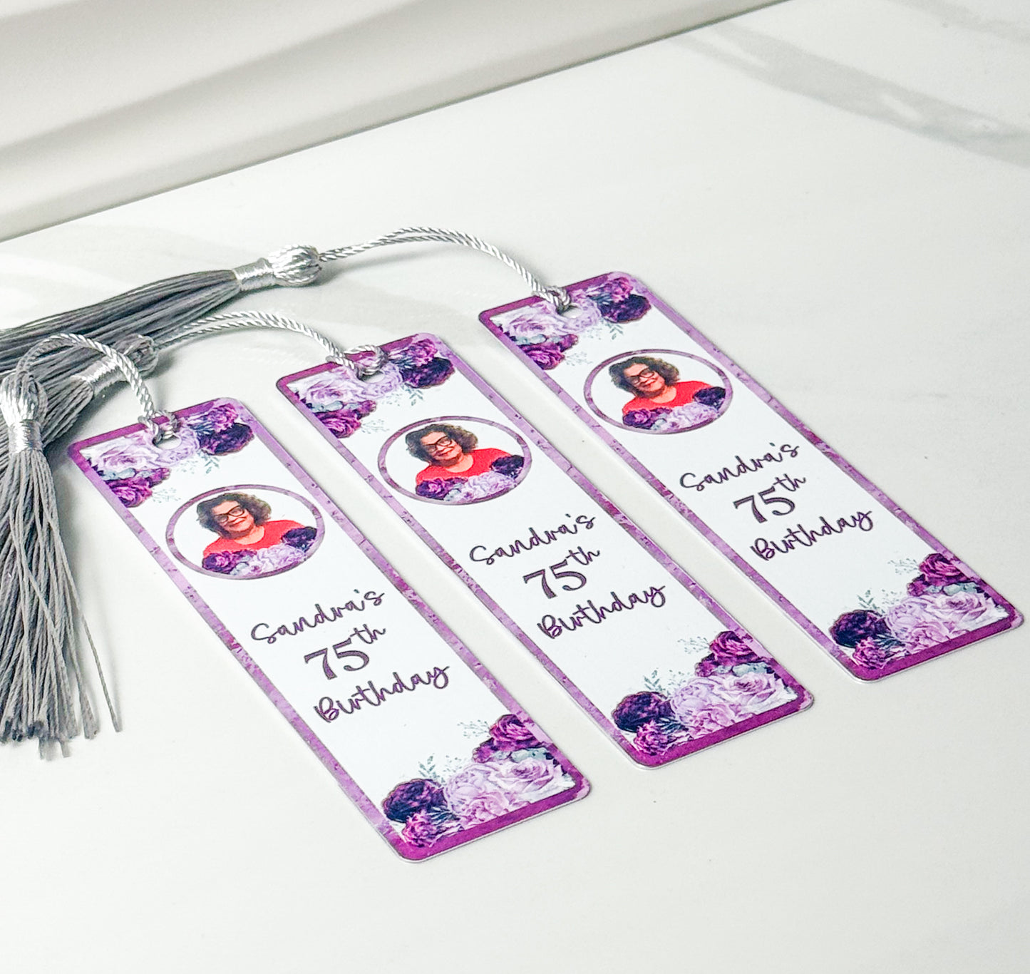 Personalized Bookmarks