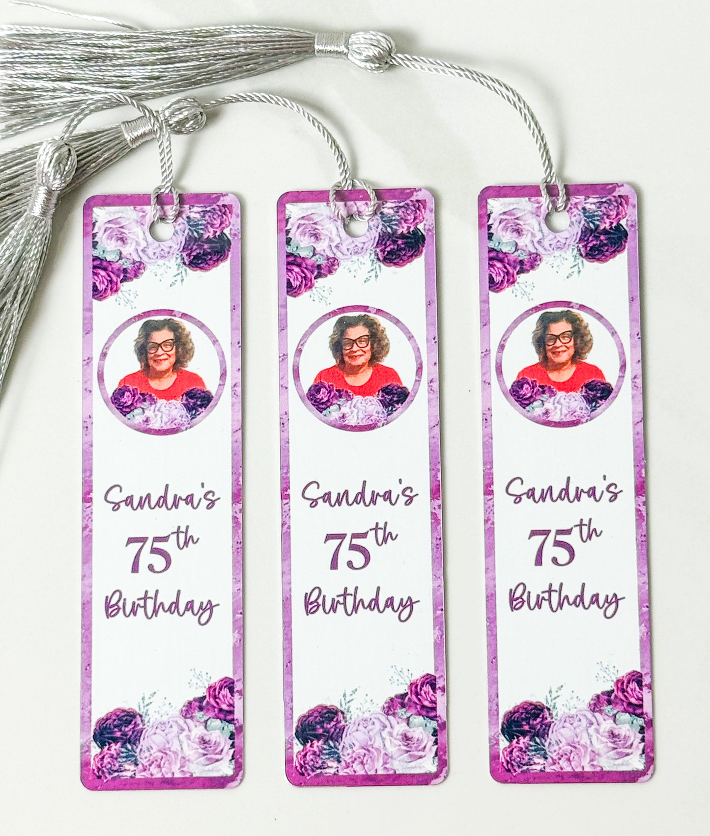 Personalized Bookmarks