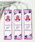 Personalized Bookmarks