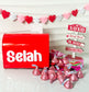 Personalized Tin Mailbox – The Perfect Gift for Any Occasion!