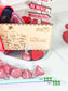 Personalized Tin Mailbox – The Perfect Gift for Any Occasion!