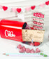 Personalized Tin Mailbox – The Perfect Gift for Any Occasion!