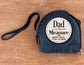 Personalized Hammer & Tape Measure Set