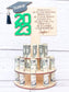 Graduation Money Holder