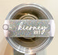 Stanley Tumbler Nameplate