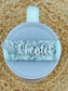 Stanley Tumbler Nameplate
