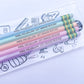 Personalized Pencils