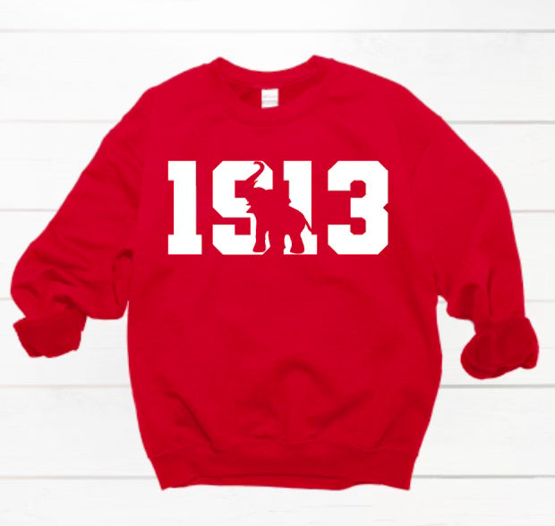 1913 Elephant Tee