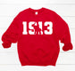 1913 Elephant Tee