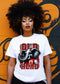 OLD HEAD Elephant Tee - Short Sleeve