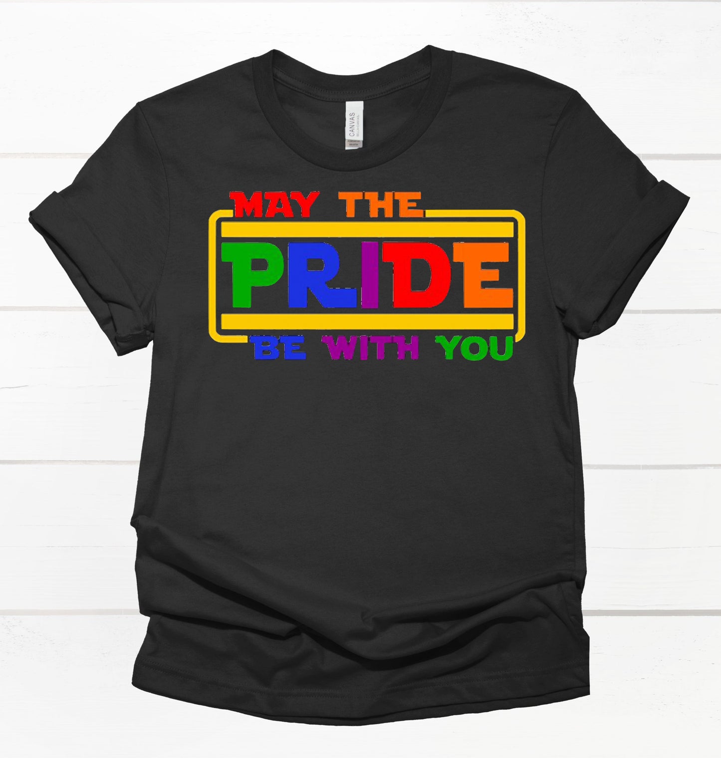 T-Shirt Tuesday 5.27.25