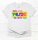 T-Shirt Tuesday 5.27.25