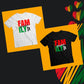 Outlaw Family Reunion T-Shirt