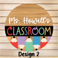 DIY Paint Party - Teacher Edition