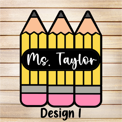 DIY Paint Party - Teacher Edition