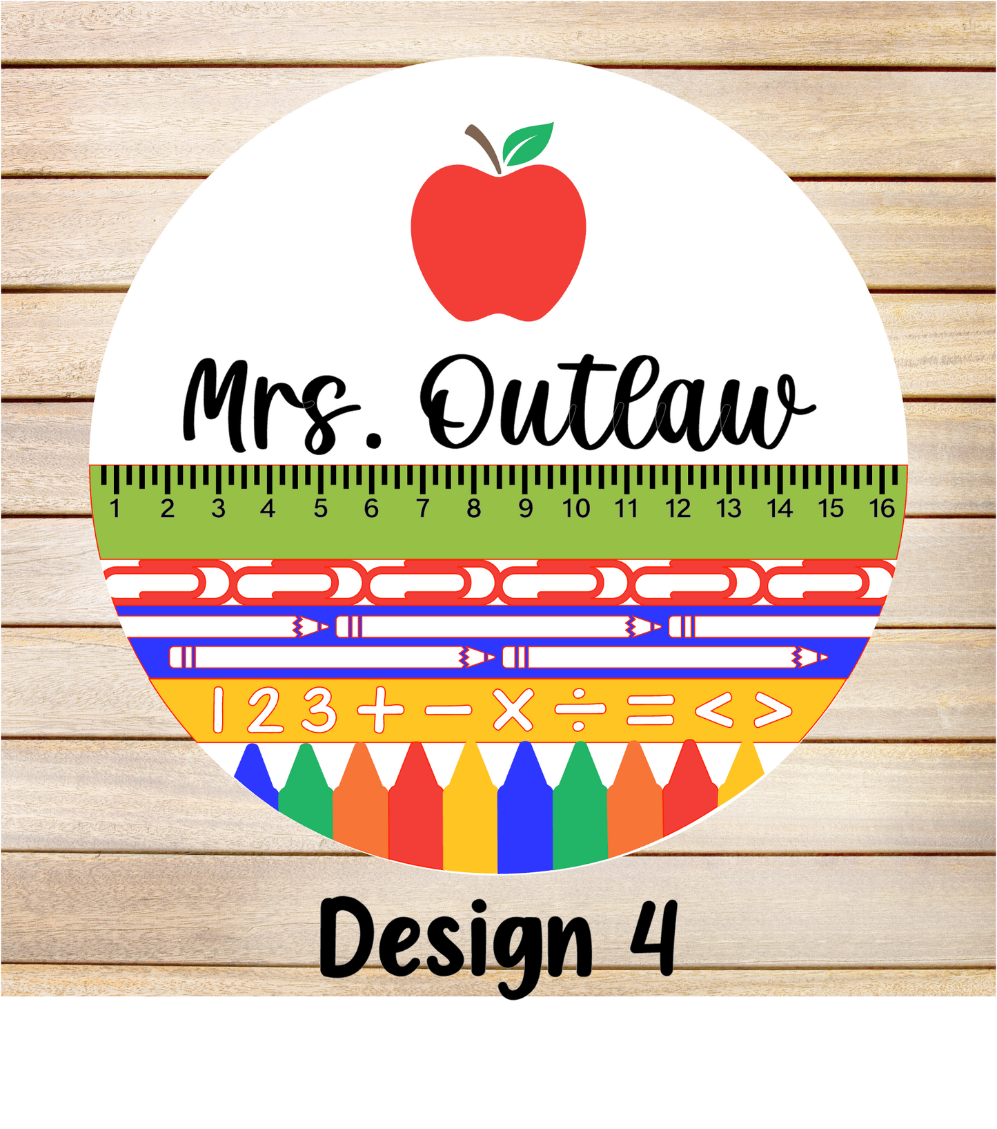 DIY Paint Party - Teacher Edition