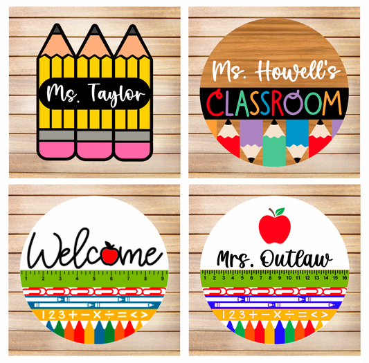 DIY Paint Party - Teacher Edition