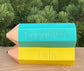 Engraved Pencil Pouch