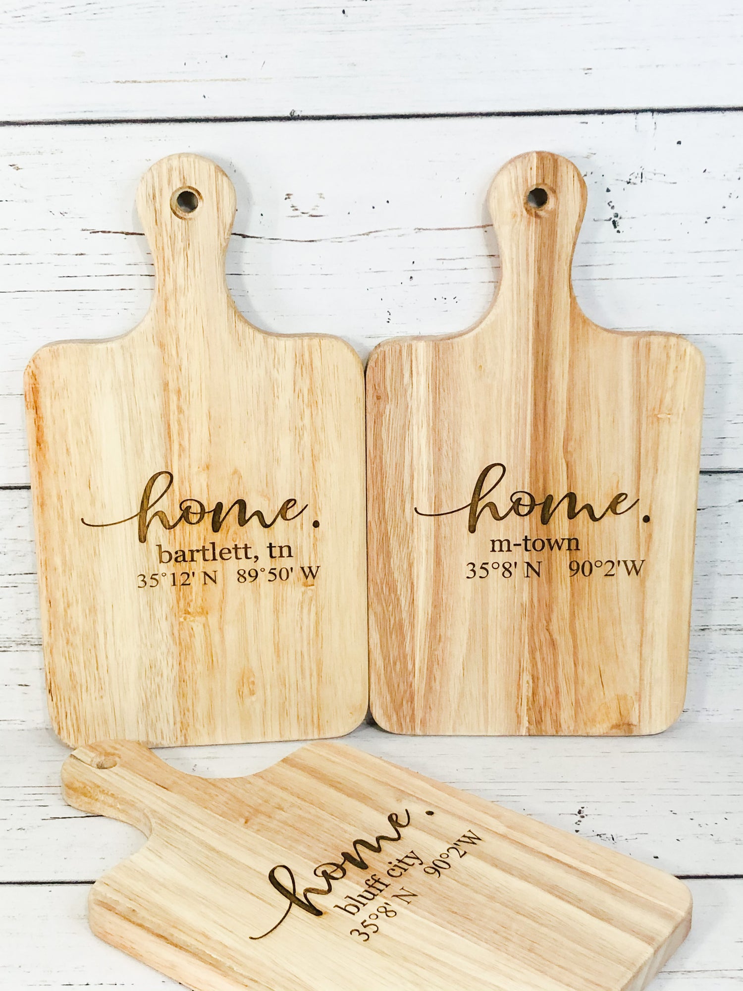 Cutting Boards