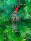 First Christmas In Our New Home Ornament
