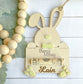 Easter Bunny Money Holder