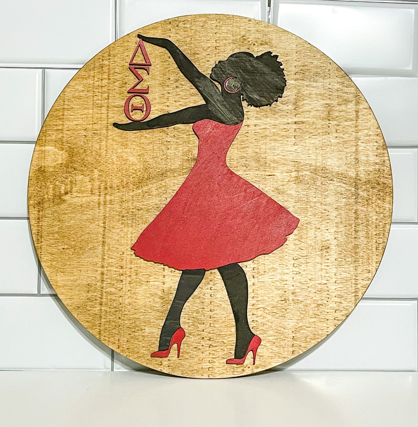 Founders Day Paint Party - Diva Edition